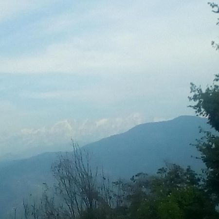 Shanti Kunjh Uttarkāshi Dış mekan fotoğraf