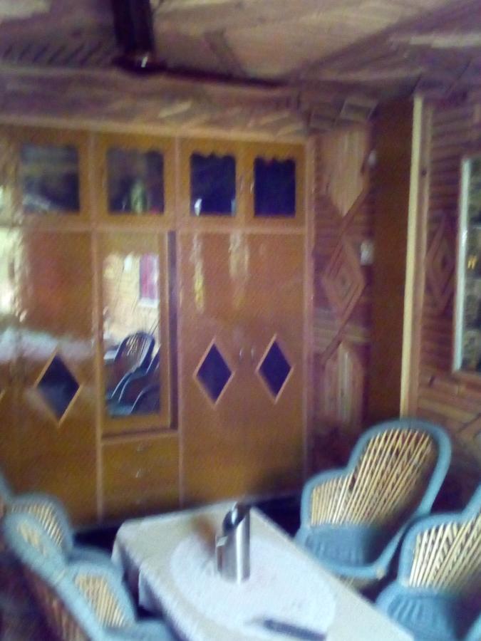 Shanti Kunjh Uttarkāshi Dış mekan fotoğraf