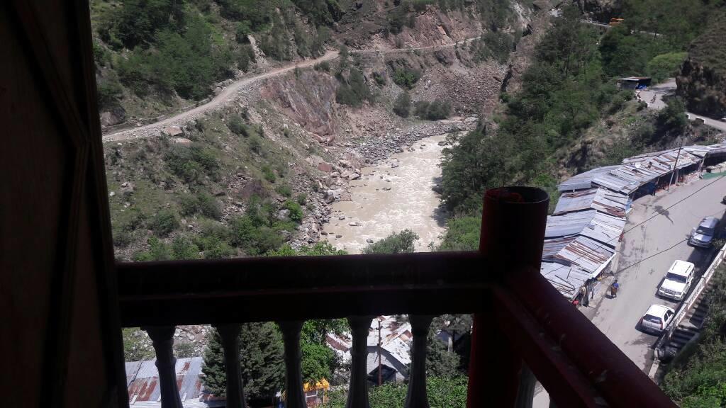 Shanti Kunjh Uttarkāshi Dış mekan fotoğraf