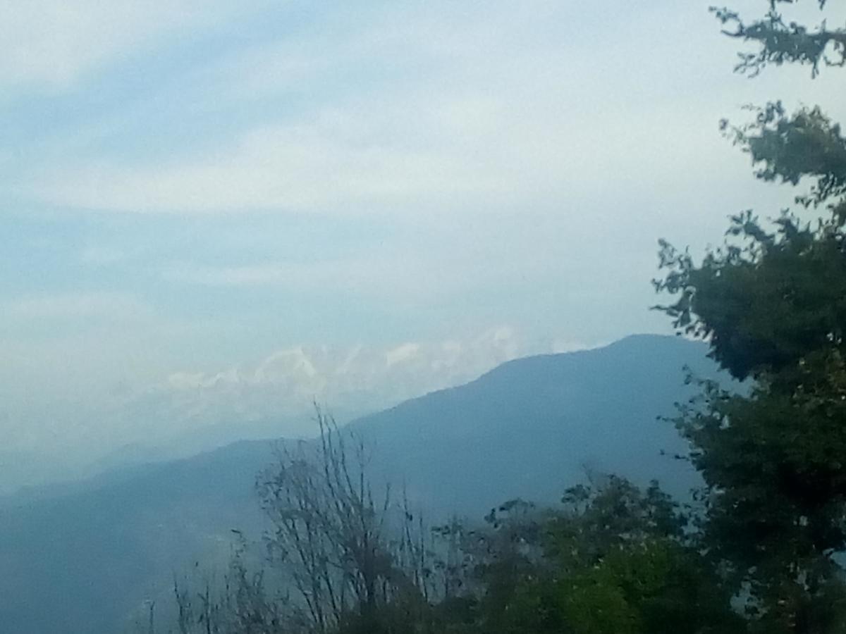 Shanti Kunjh Uttarkāshi Dış mekan fotoğraf